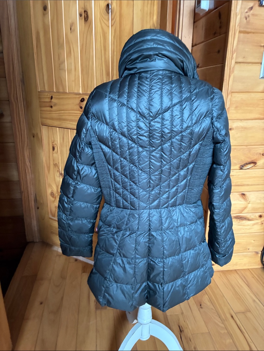 Bernardo puffer - Picture 6 of 12